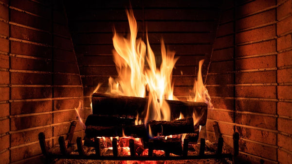 Fireplaces