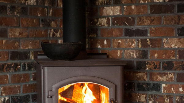 Flue/Chimney Pipes & Bends