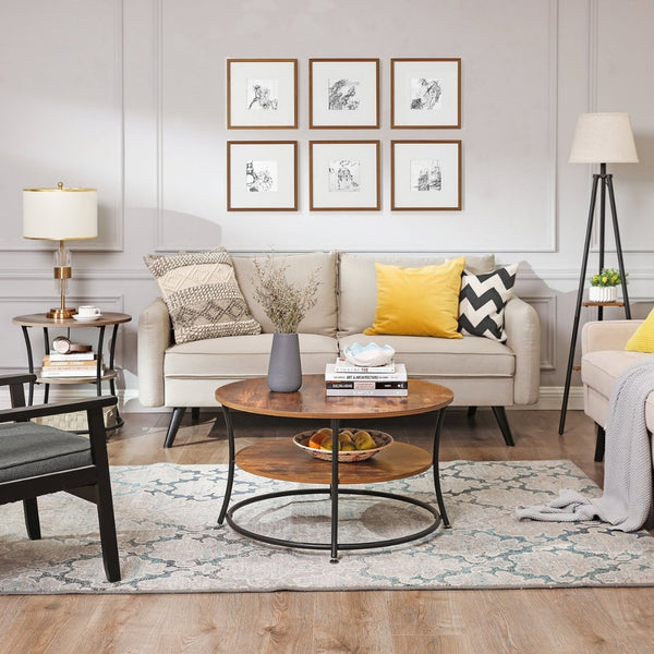 Furniture & Decor