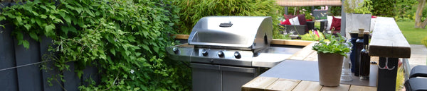 Gas Braais & Accessories