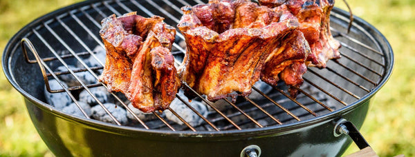 Kettle Braais & Accessories