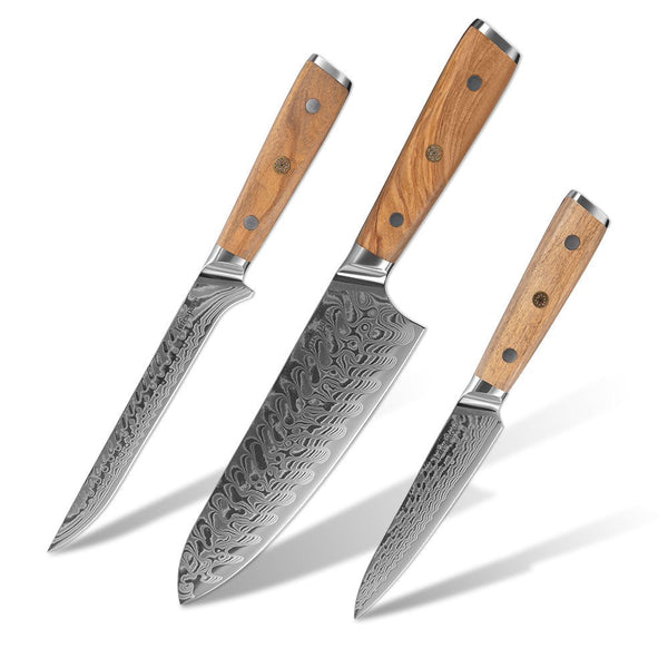 Knife Sets