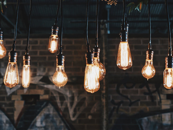 Lighting & Lamps