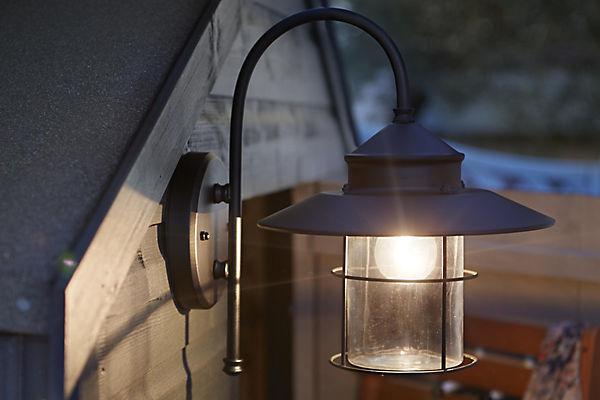 Outdoor Lighting