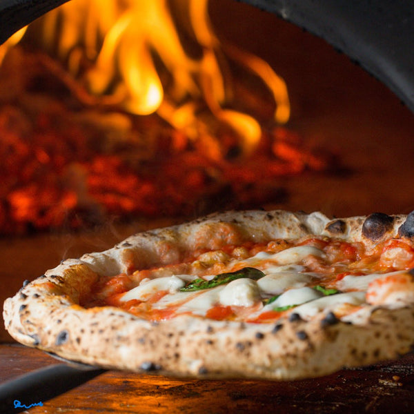 Pizza Ovens & Accessories