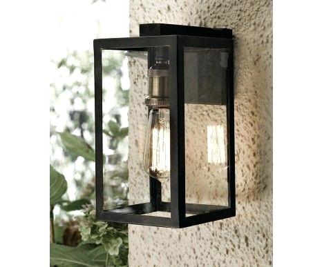 Wall Brackets
