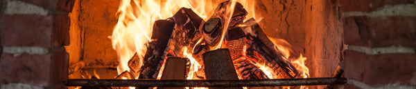 Woodburning Fireplaces