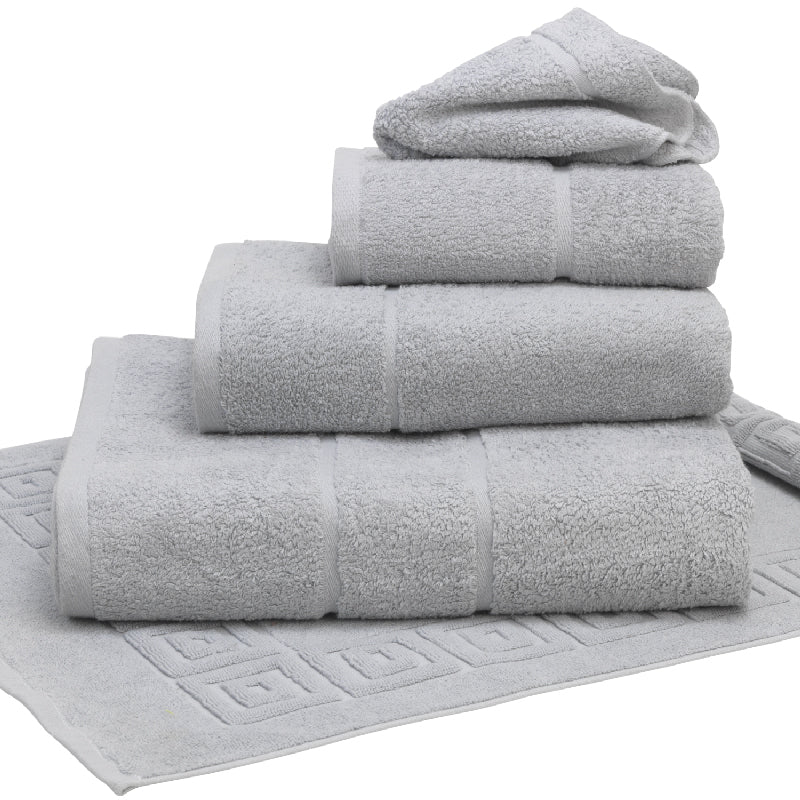 Terry Lustre Luxury Collection 525gsm High-End Towel Range – Various Colours & Options