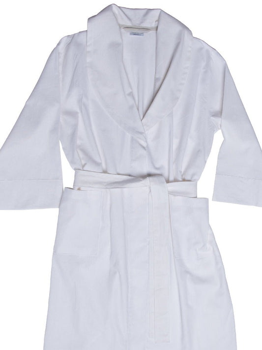 Club Classique Luxurious Cream - Linen Gown Collection - Various Sizes - Lifespace
