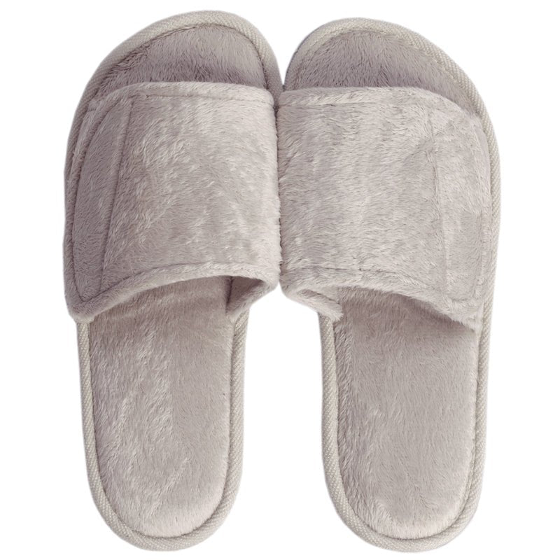 Club Classique Salon and Spa Style Luxury Slippers - Various Styles, Colours and Sizes - Lifespace