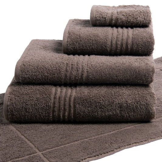 Grace Hospitality Nortex 440gsm and 550gsm Snag - Free Knitted Towel Range and 660gsm Bath Mats - Various Sizes and Colours - Lifespace