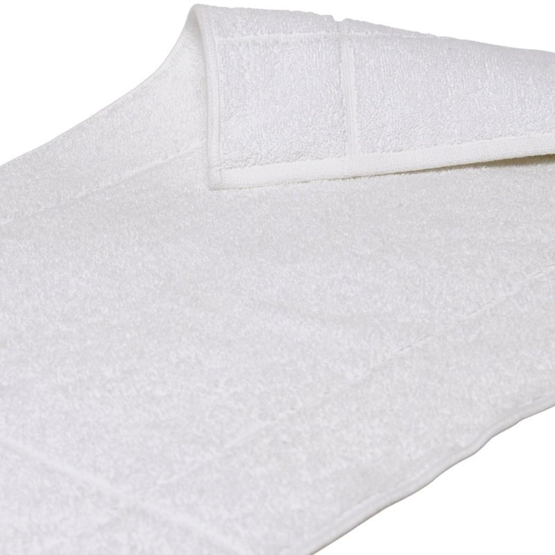 Grace Hospitality Nortex 440gsm and 550gsm Snag - Free Knitted Towel Range and 660gsm Bath Mats - Various Sizes and Colours - Lifespace