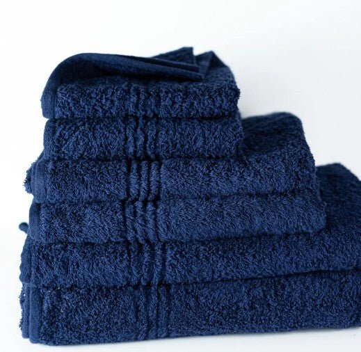 Grace Hospitality Nortex 440gsm and 550gsm Snag - Free Knitted Towel Range and 660gsm Bath Mats - Various Sizes and Colours - Lifespace