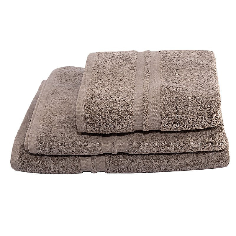 Grace Hospitality Woven 550gsm Towel Range by Club Classique - Various Sizes and Colours - Lifespace