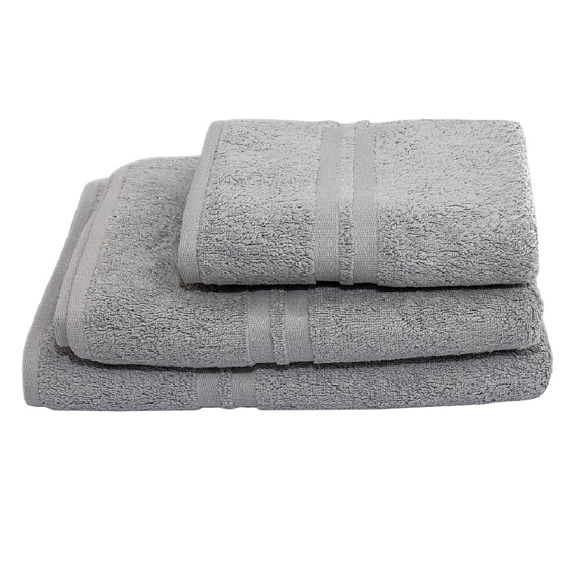 Grace Hospitality Woven 550gsm Towel Range by Club Classique - Various Sizes and Colours - Lifespace