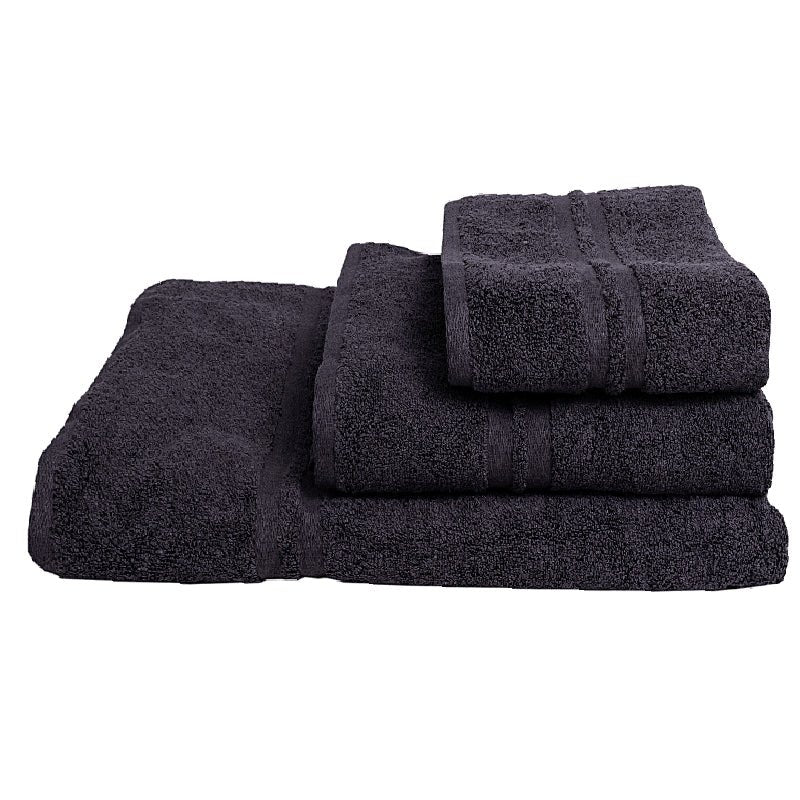 Grace Hospitality Woven 550gsm Towel Range by Club Classique - Various Sizes and Colours - Lifespace