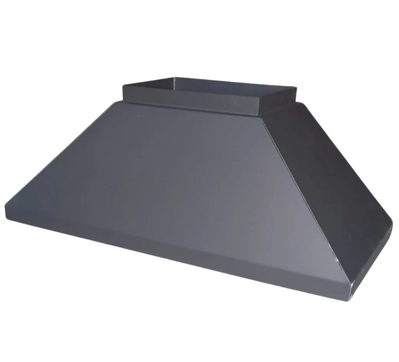 Home Fires 1500mm x 600mm Braai Canopy - Lifespace