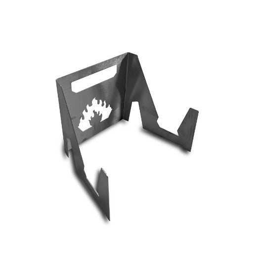 Home Fires 304 Stainless Steel Braai Rib Stand - Lifespace