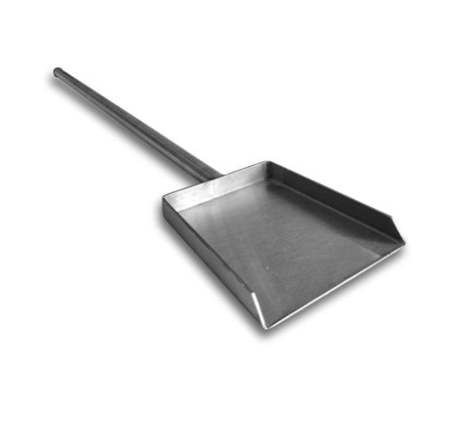 Home Fires 430 Stainless Steel Fire Spade - Lifespace