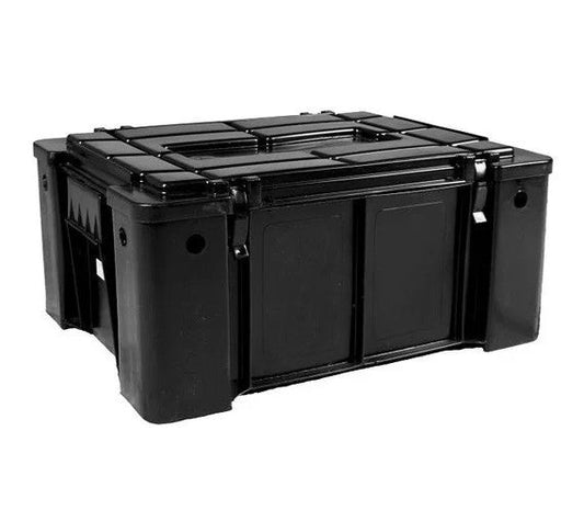 Home Fires 4×4 Braai Kit With Ammo Box - Lifespace