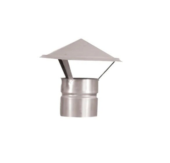 Home Fires Freestanding Farm Stove Fireplace - Lifespace