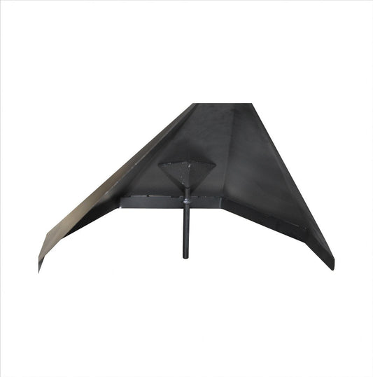 Home Fires Rotating Cowl Top - Small - Lifespace