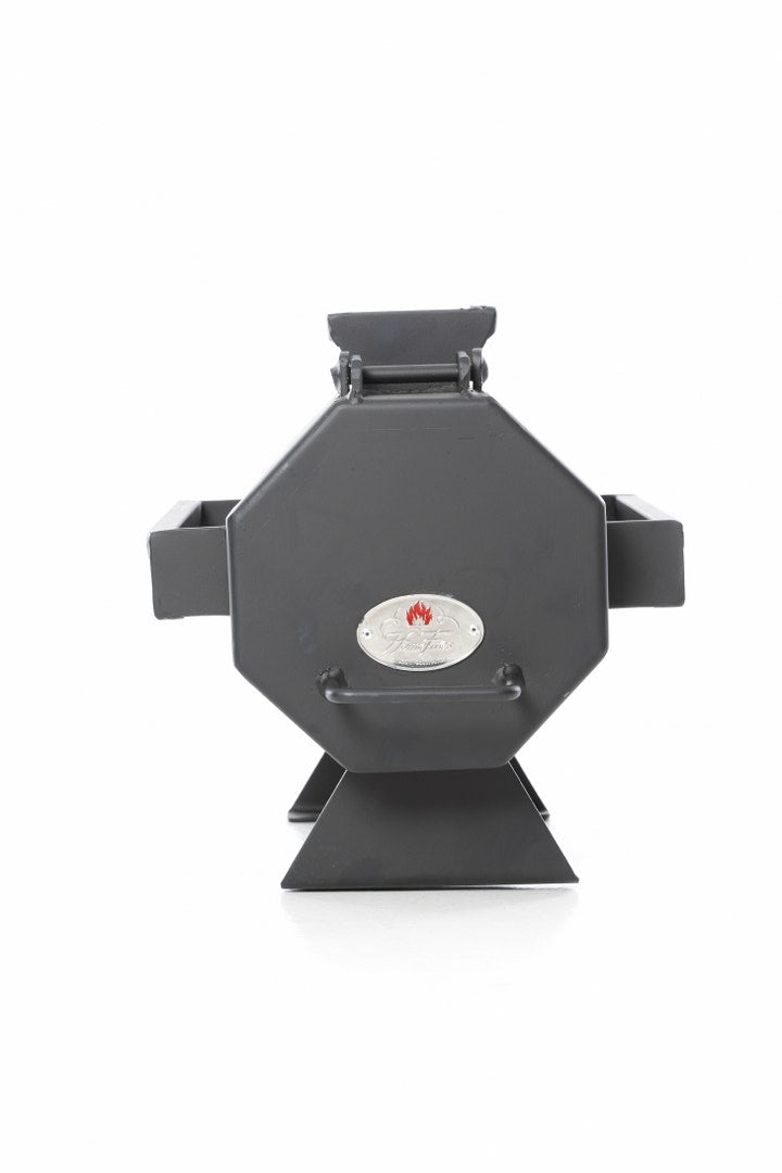 Home Fires Vuurvarkie Bread Oven - Lifespace