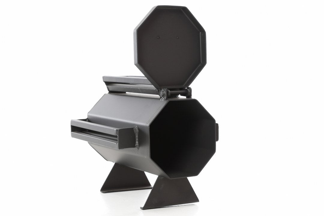 Home Fires Vuurvarkie Bread Oven - Lifespace