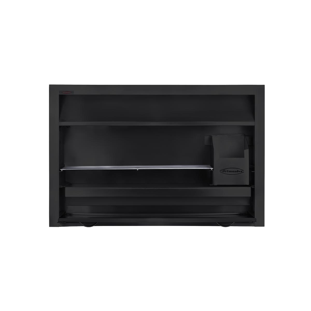 Jetmaster 1000 Entertainer Series Unibraai Built - in Braai - Various Configuration Options - Lifespace