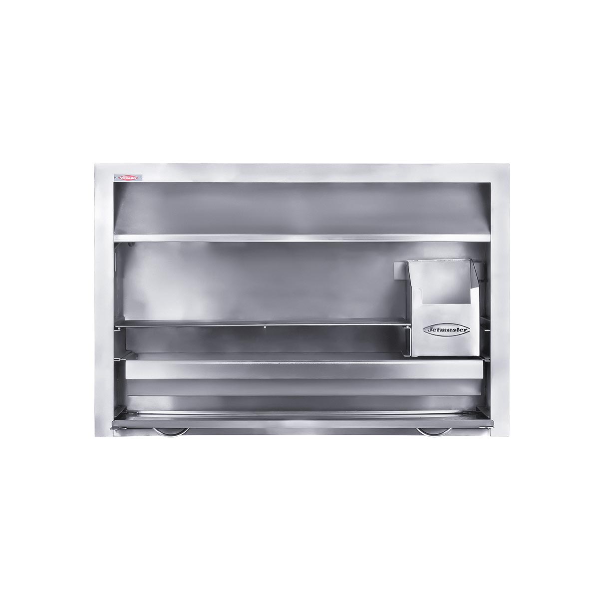 Jetmaster 1000 Entertainer Series Unibraai Built - in Braai - Various Configuration Options - Lifespace