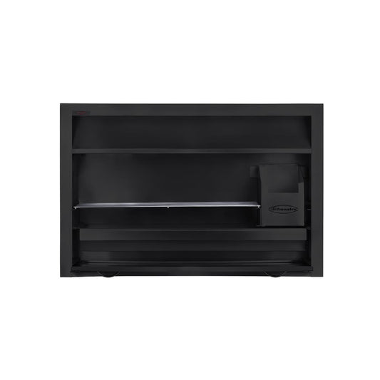 Jetmaster 1200 Entertainer Series Unibraai Built - in Braai - Various Configuration Options - Lifespace