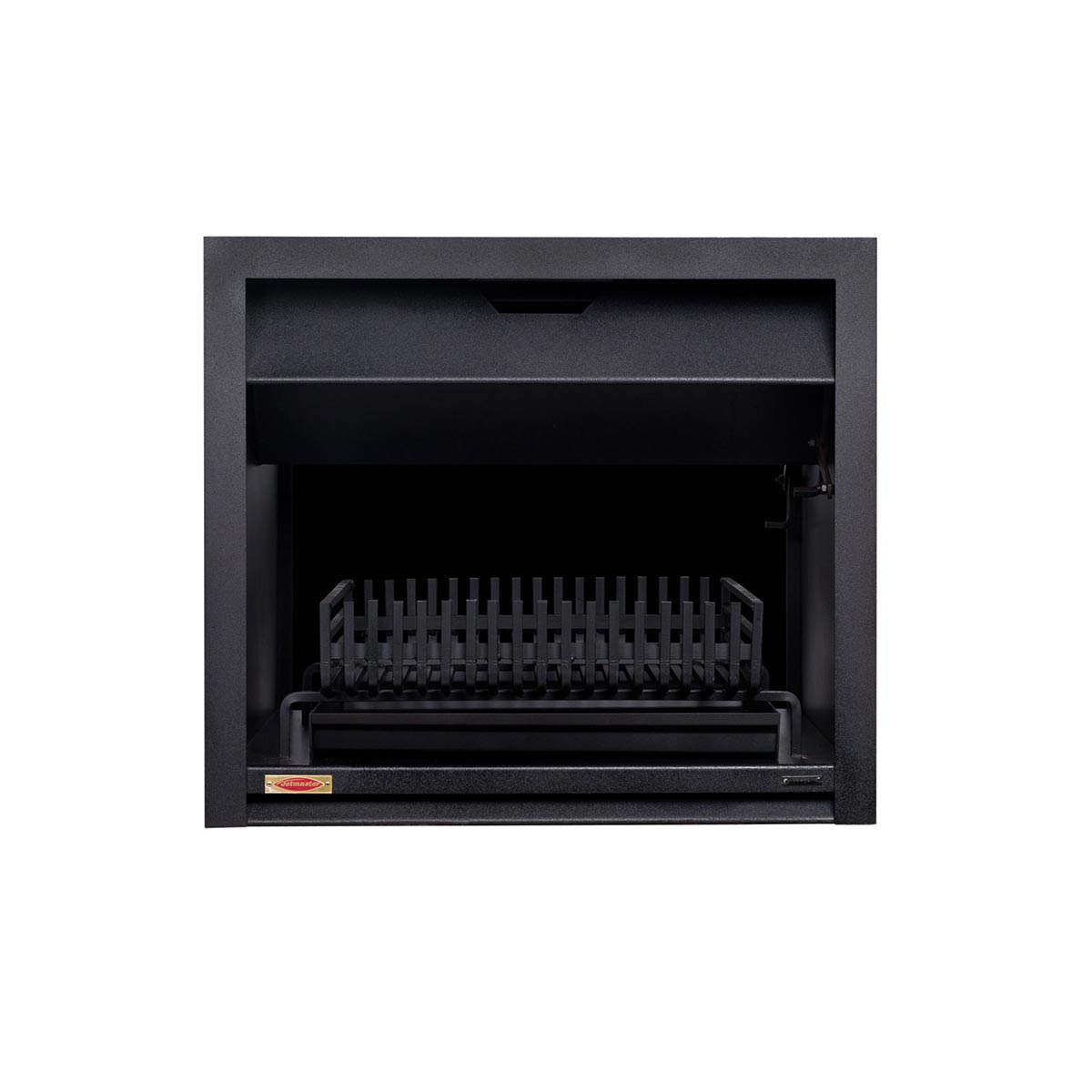 Jetmaster 500, 600 and 700 Series Professional Universal Built - In Fireplace Range - Various Options - Lifespace
