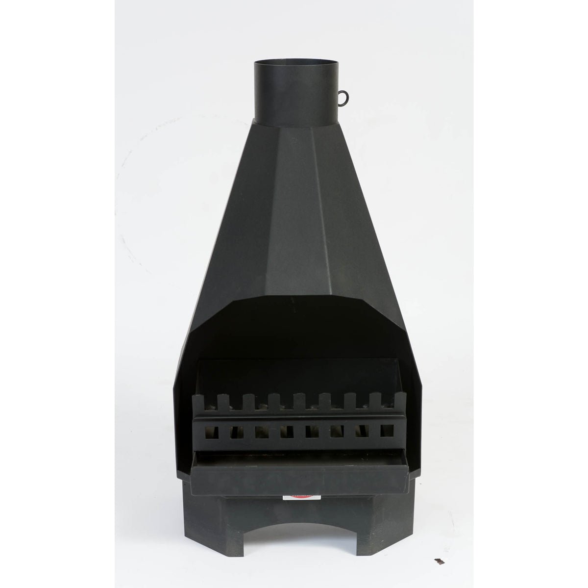 Jetmaster 7 - 50 Mynx Complete Freestanding Fireplace - Package Deal! - Lifespace