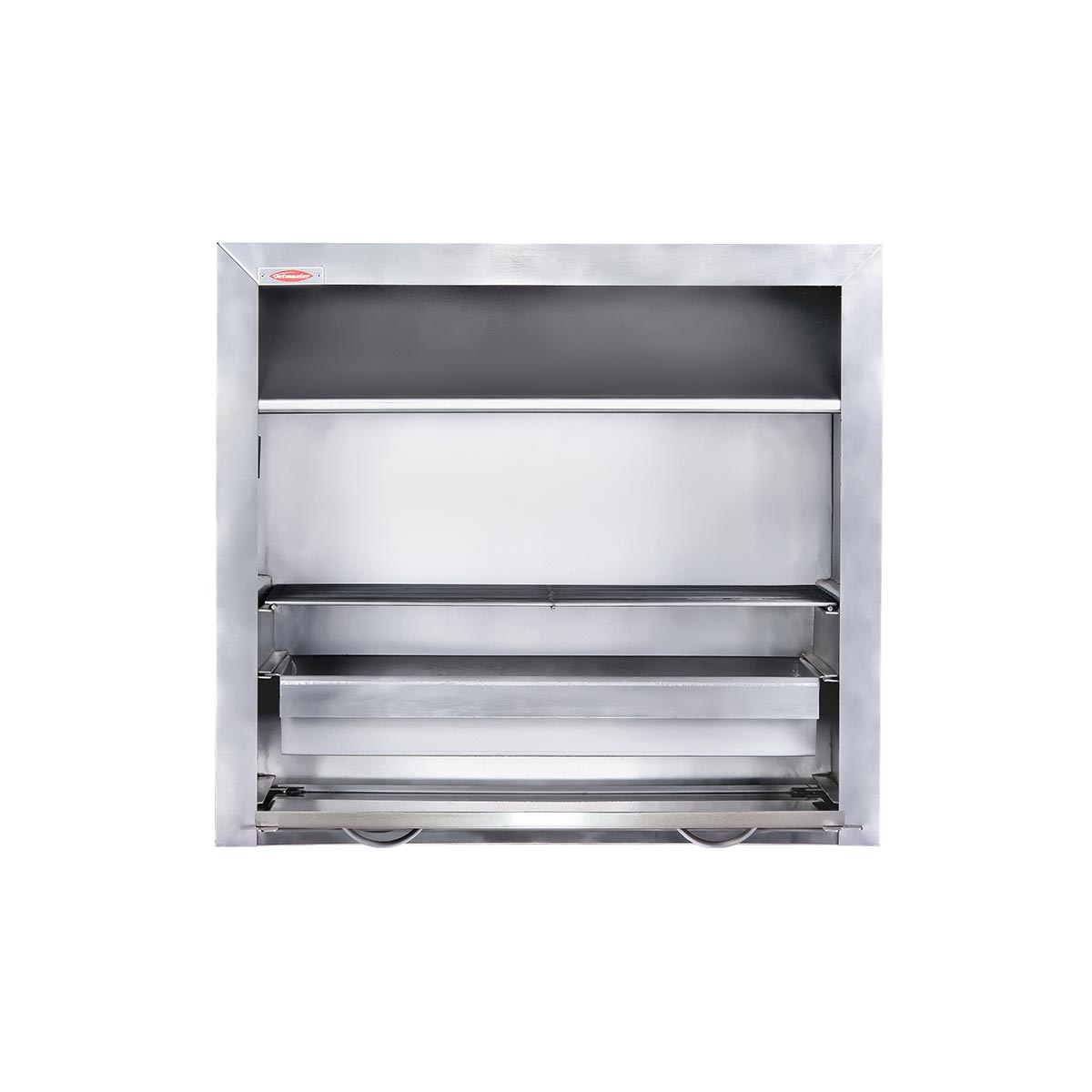 Jetmaster 700 Entertainer Series Unibraai Built - in Braai - Various Configuration Options - Lifespace