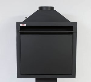 Jetmaster 700 Entertainer Series Unibraai Built - in Braai - Various Configuration Options - Lifespace