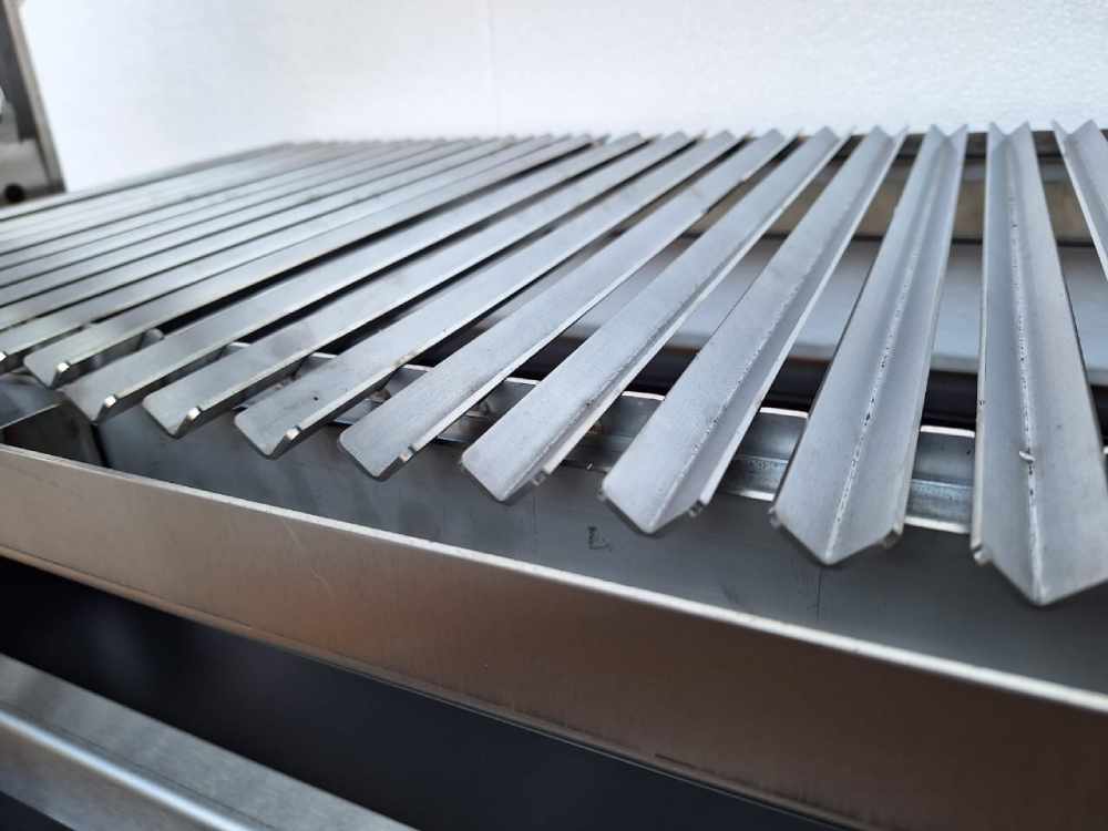 Jetmaster Argentinian Asado Grill - Various Options Available - Lifespace