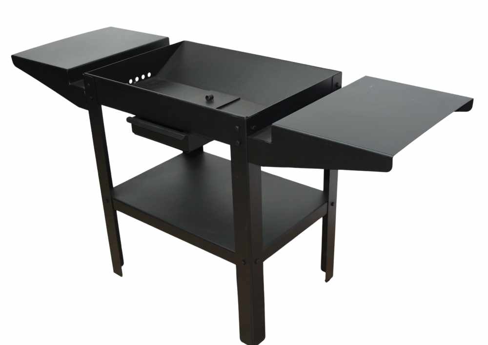 Jetmaster Argentinian Asado Grill - Various Options Available - Lifespace