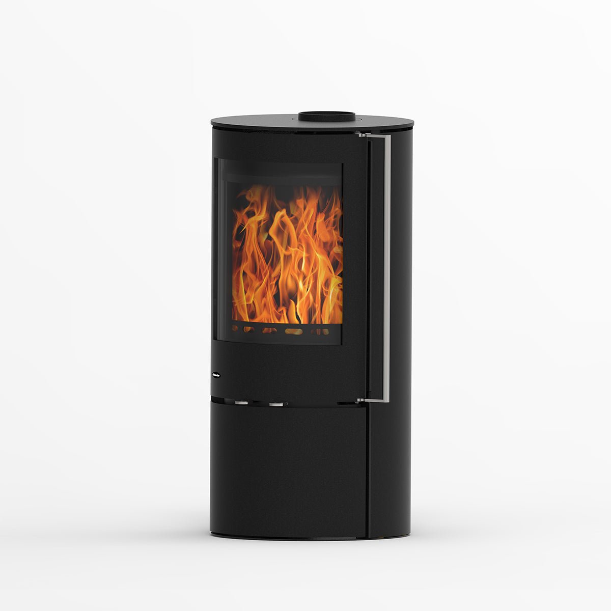 Jetmaster Blaze Series Freestanding Slow Combustion Fireplace - Two Options - Lifespace