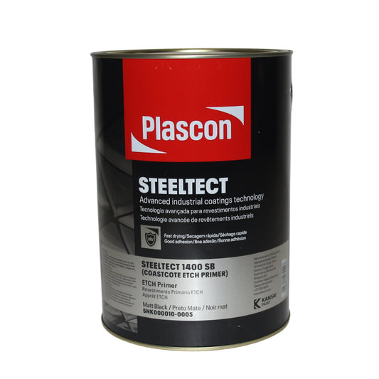 Jetmaster Heat - Resistant Paint - Spray - on or Paint - on Applications - Matt Black - Lifespace