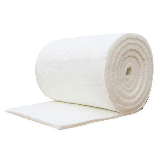 Jetmaster High - Heat Ceramic Insulation Blanket (1260 Degrees) - Available in Two Sizes - Lifespace
