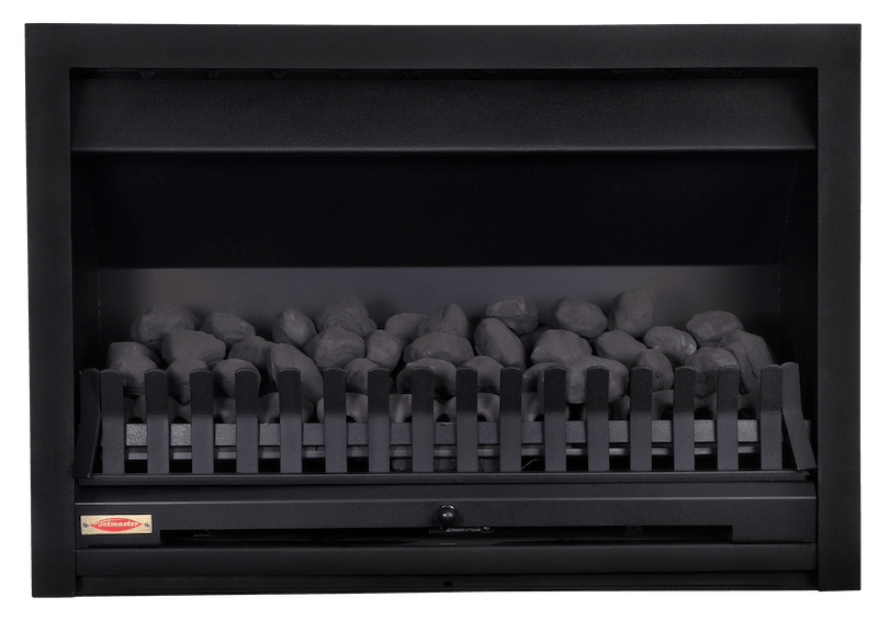 Jetmaster ICG Deluxe Remote Controlled Gas Built - In Fireplace - Various Size Options - Lifespace