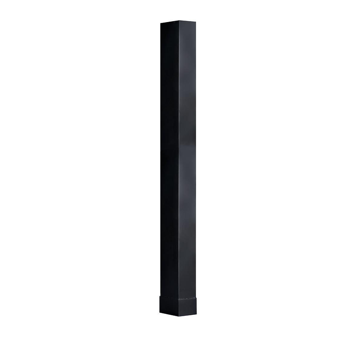 Jetmaster Lynx 850 Complete Freestanding Fireplace - Package Deal! - Lifespace