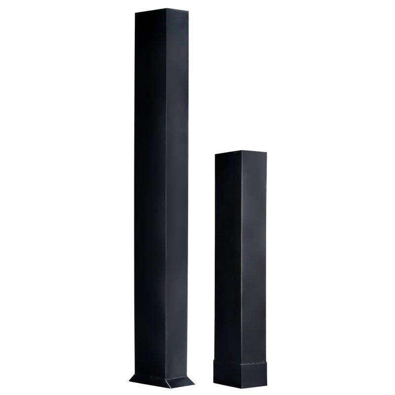 Jetmaster Lynx 850 Complete Freestanding Fireplace - Package Deal! - Lifespace