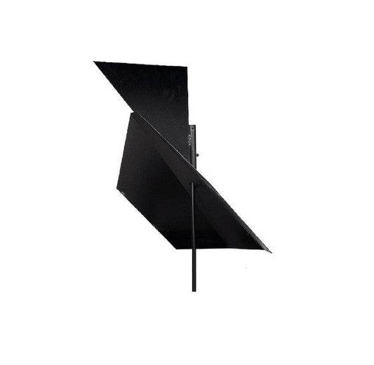 Jetmaster Mild Steel Rotating Cowls - Various Top and Bases to Chose From - Lifespace