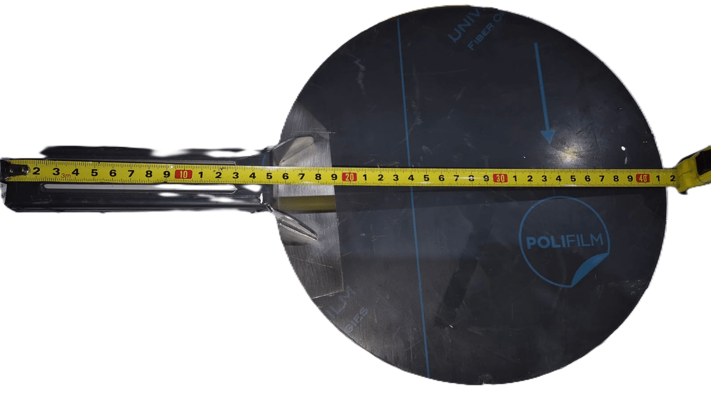 Jetmaster Pizza paddle small (for mini oven) - Lifespace