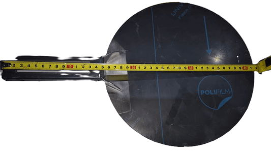 Jetmaster Pizza paddle small (for mini oven) - Lifespace