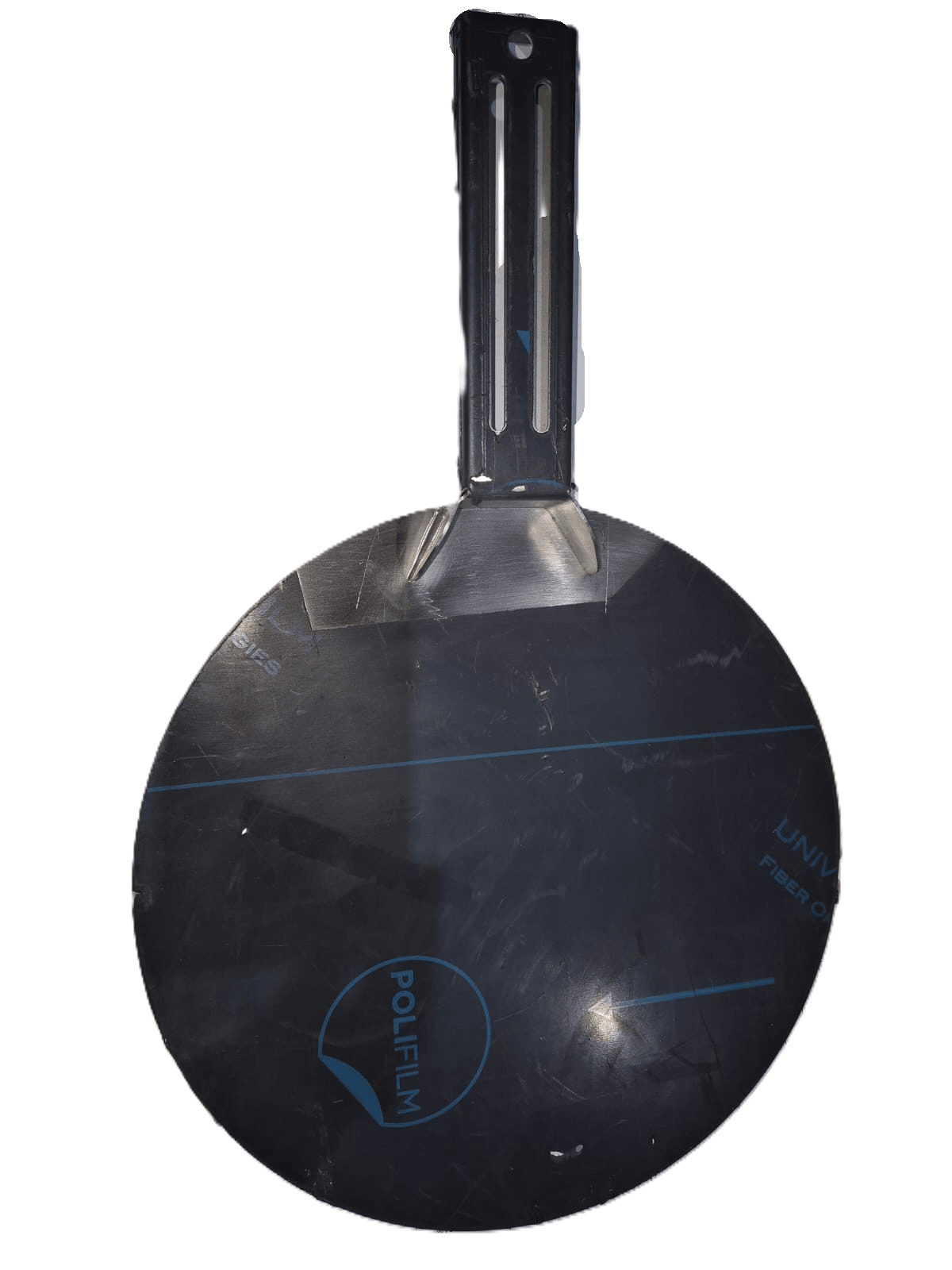 Jetmaster Pizza paddle small (for mini oven) - Lifespace