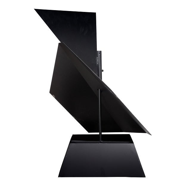 Jetmaster Rotating Cowl Mild Steel Complete (Includes Top and Base) - Various Options - Lifespace