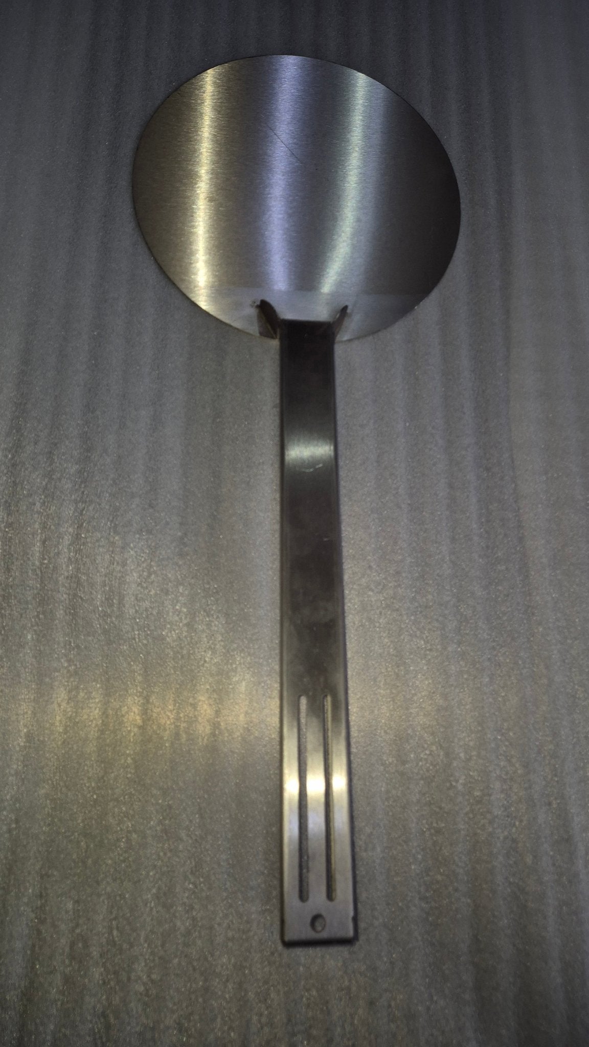 Jetmaster Stainless Steel Pizza Paddle - Two Sizes Available - Lifespace