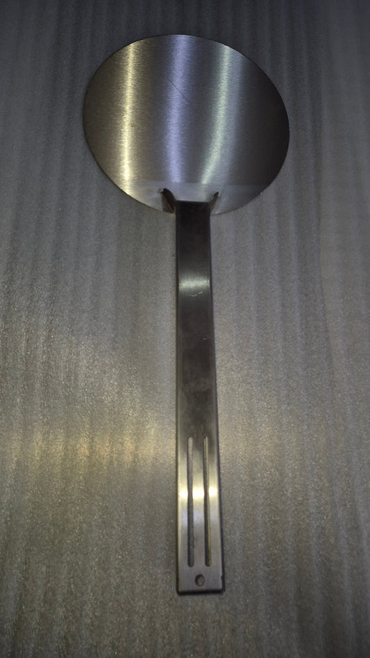 Jetmaster Stainless Steel Pizza Paddle - Two Sizes Available - Lifespace